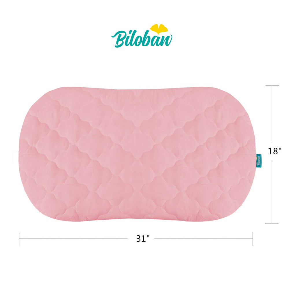 Biloban durable washable cover designed for year‑round use