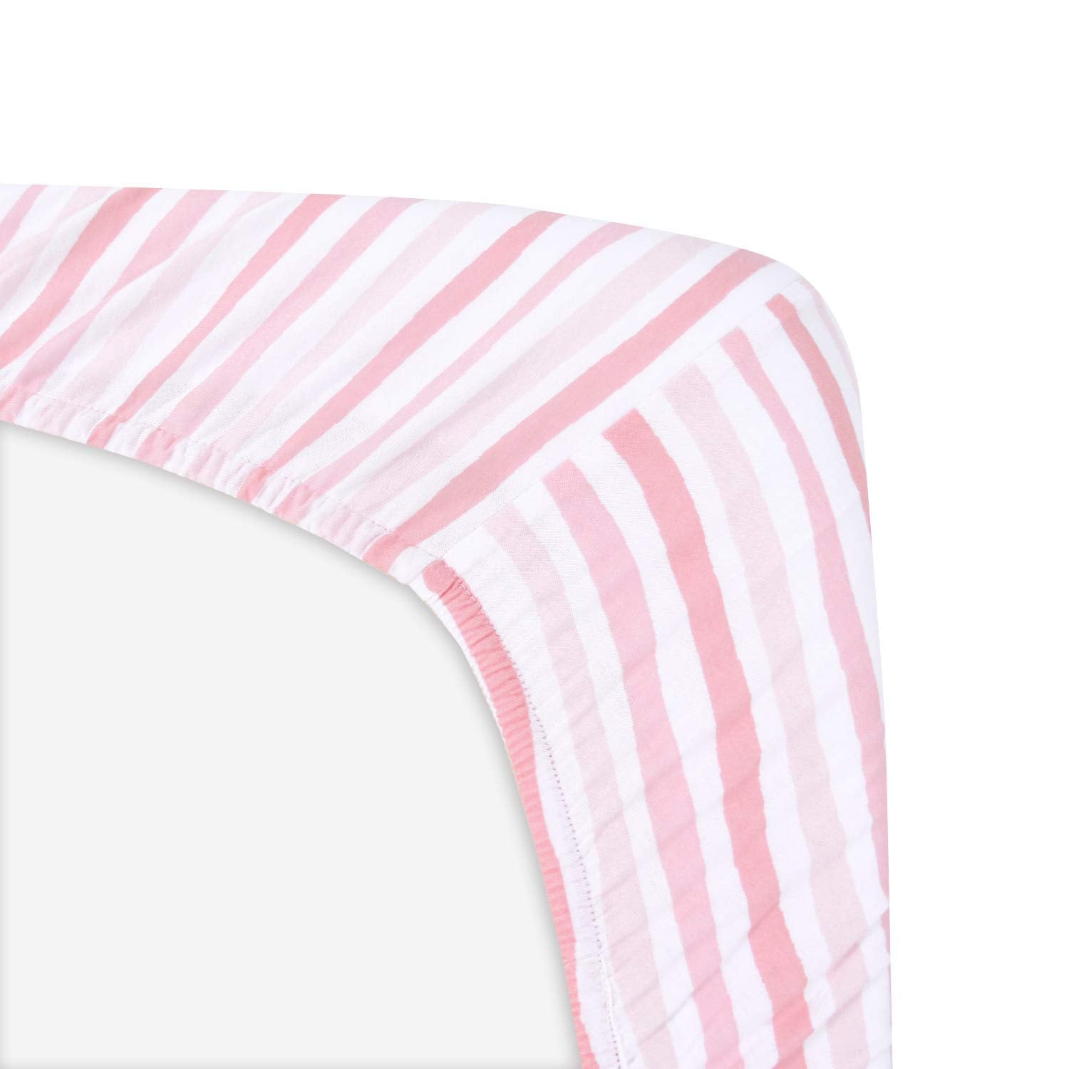Biloban easy-care sheet, machine-washable and quick-dry for busy parents