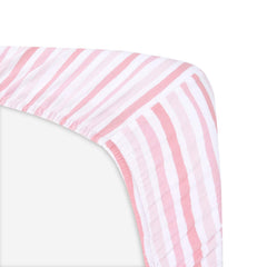 Biloban easy-care sheet, machine-washable and quick-dry for busy parents