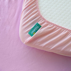 Biloban bassinet sheets fit Ronbei and Papablic bassinets securely