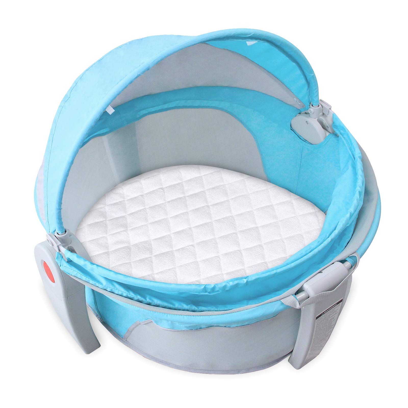 Biloban protected nights with durable neat stitching and long-term reliability