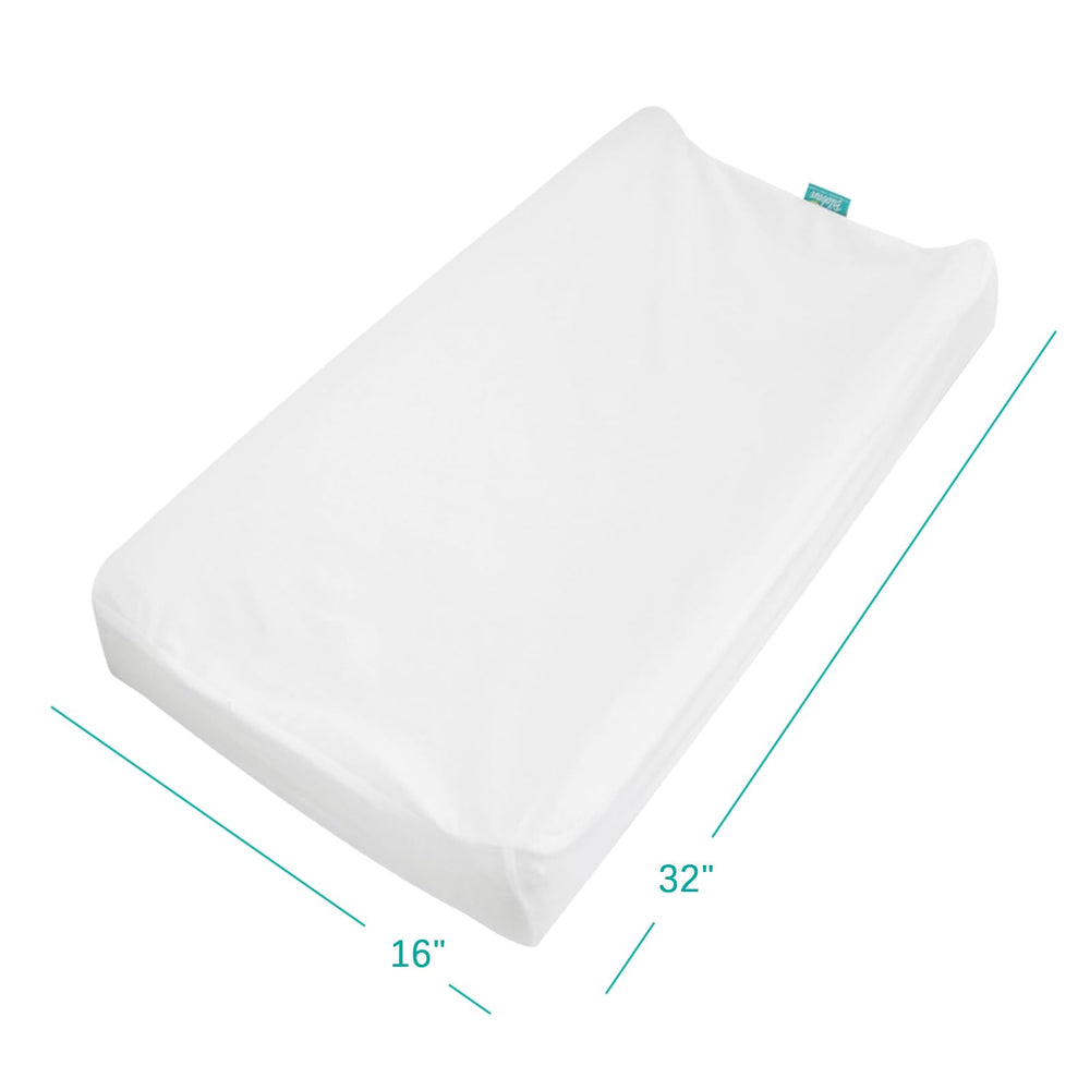 Biloban easy-care cover ready for machine wash for simple cleanup.