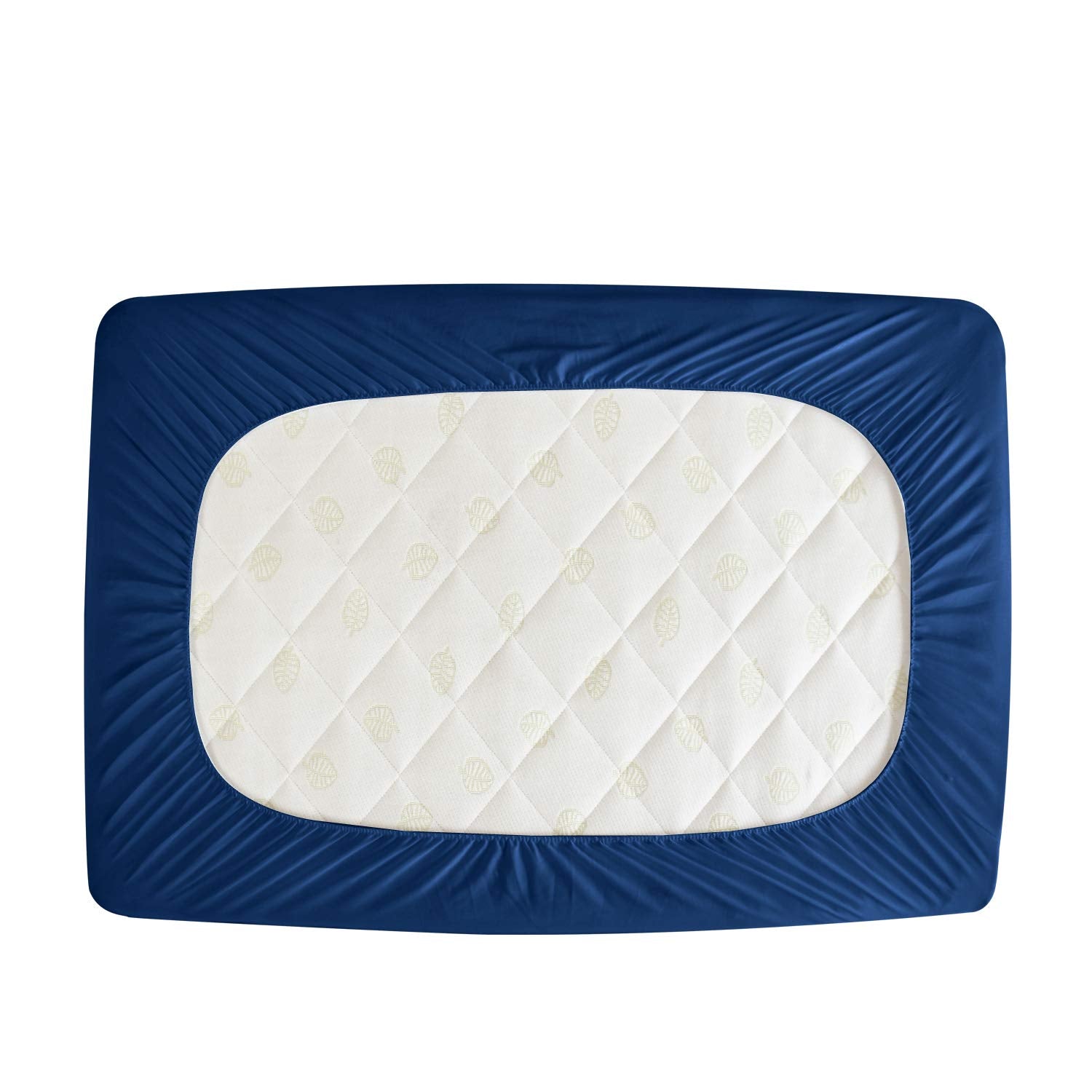 Biloban-color-variety-nursery-soft-palette offers coordinating options for nursery themes.