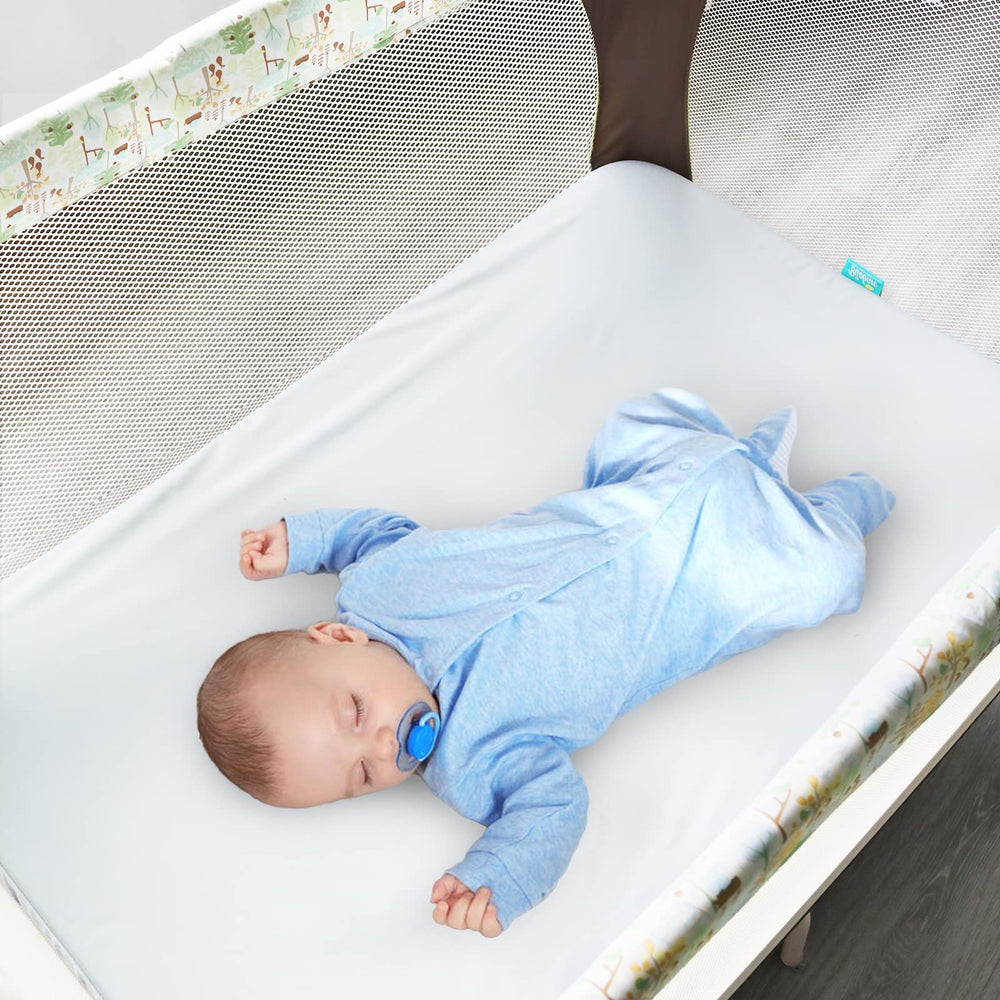 Biloban compatibility with Graco and Dream On Me enables versatile, worry-free use.