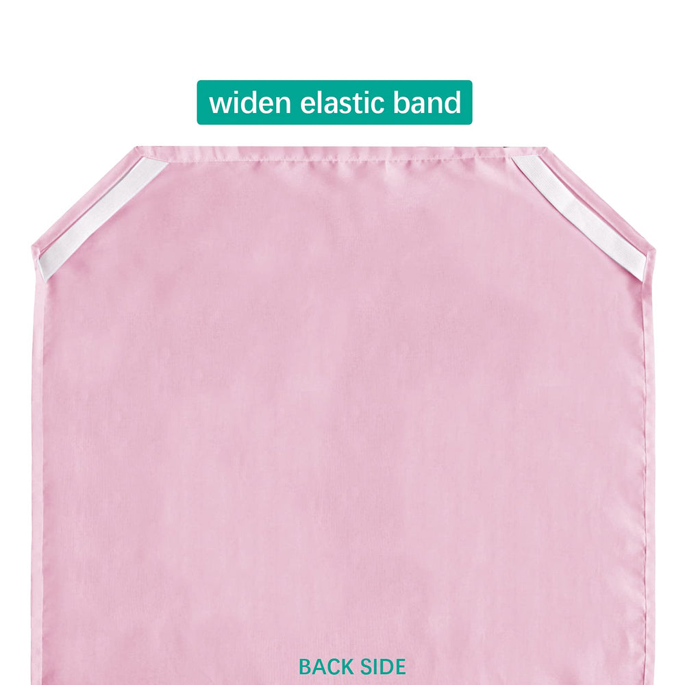 Biloban cot sheet care: machine-washable and dryer-friendly for simple upkeep.