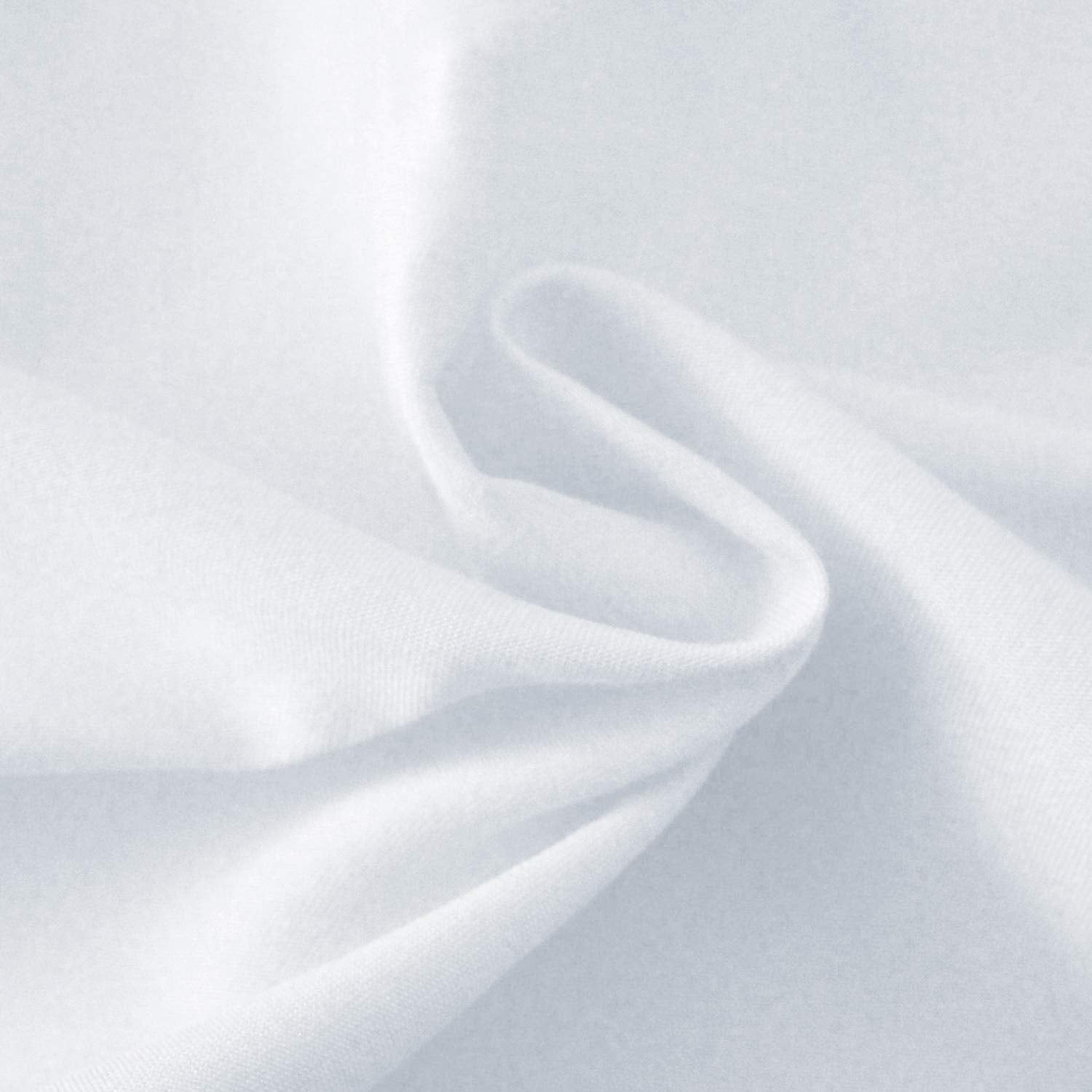 Biloban crib sheet eco-friendly microfiber ensures peace of mind and gentle sleep.