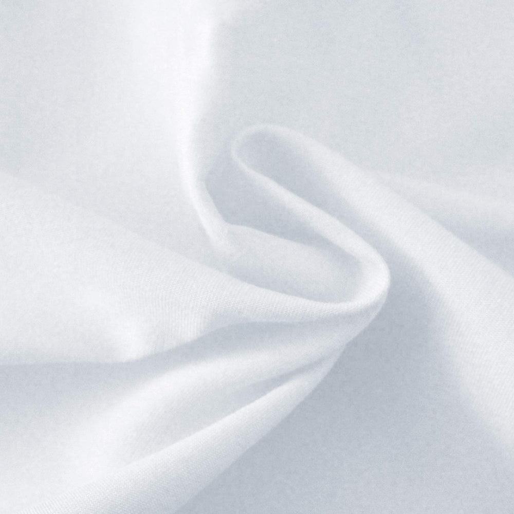 Biloban crib sheet eco-friendly microfiber ensures peace of mind and gentle sleep.