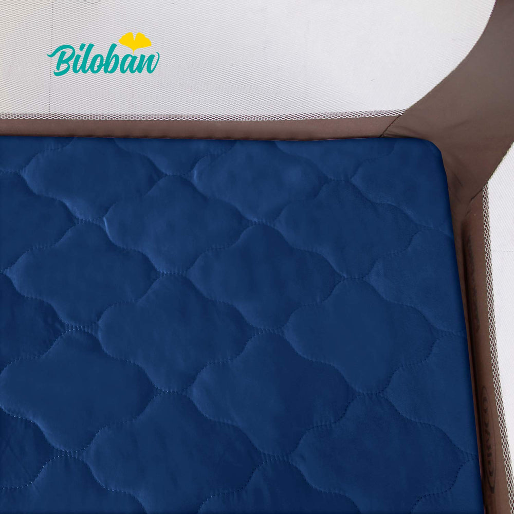 Biloban-easy-care-machine-wash-dry shows quick cleanup after messy moments.