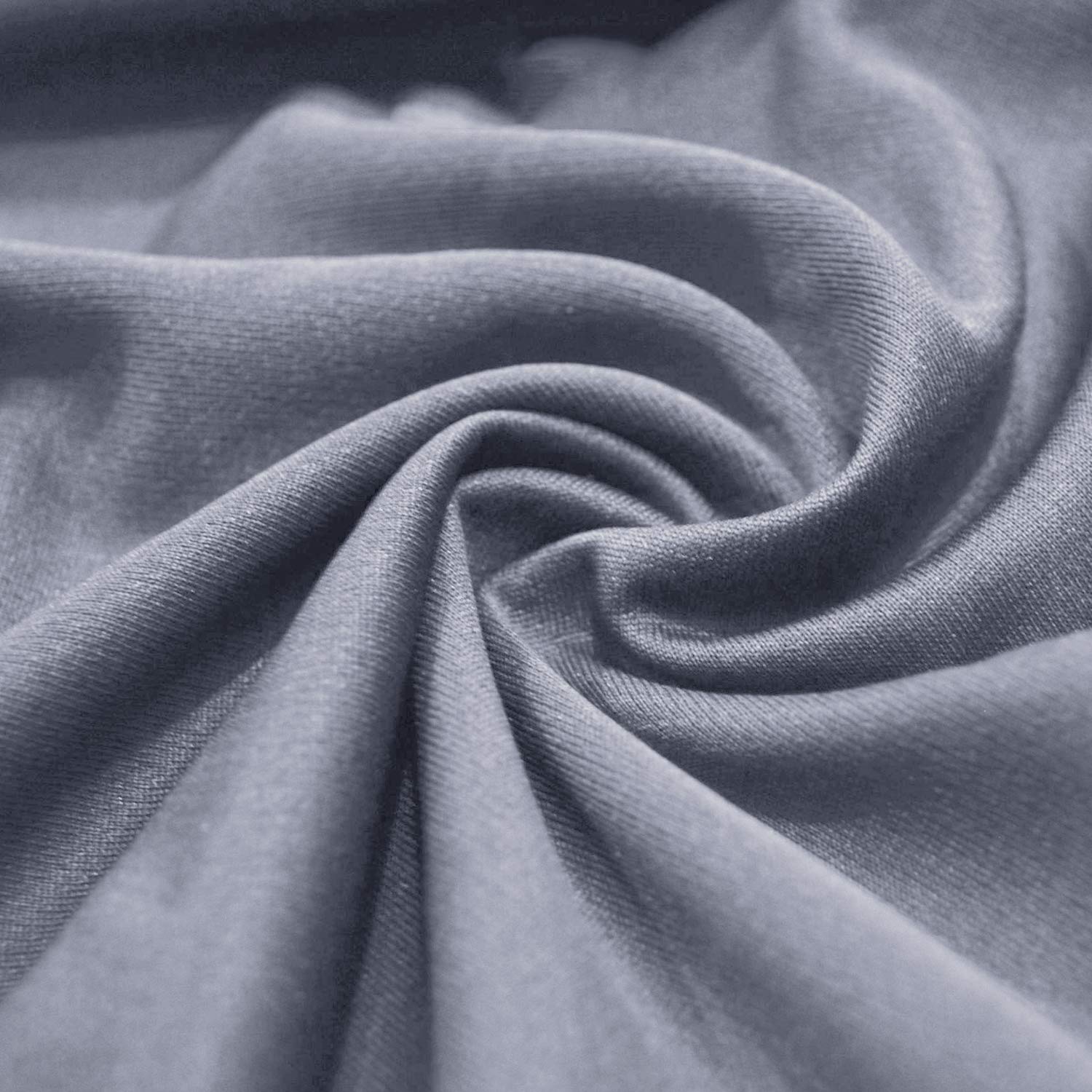 Biloban easy-care design supports gentle washing and low-heat drying.
