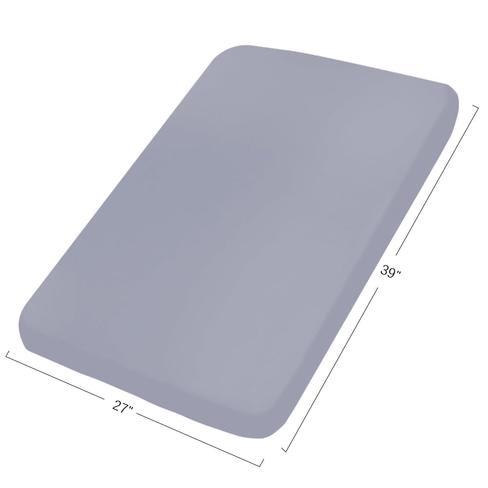 Biloban eco-friendly, durable sheets withstand daily use.