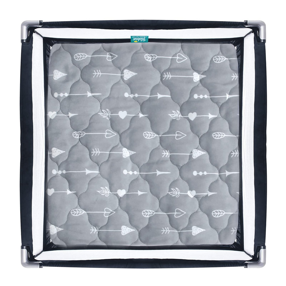 Biloban lifetime guarantee reinforces confidence in reliable protection for baby sleep areas