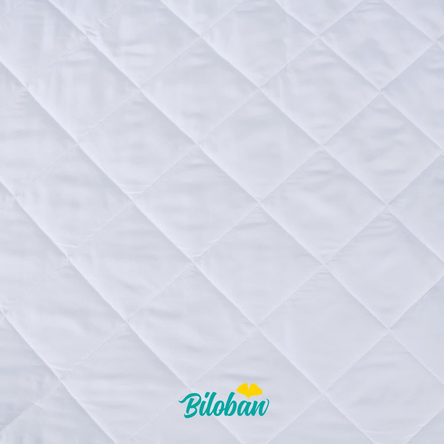 Biloban machine-washable design simplifies cleanup and quick drying