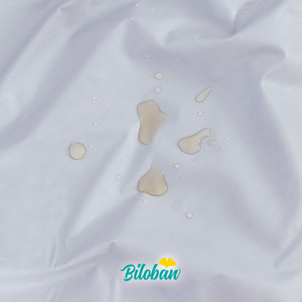Biloban machine-washable bags simplify cleanup and reuse after diaper duty