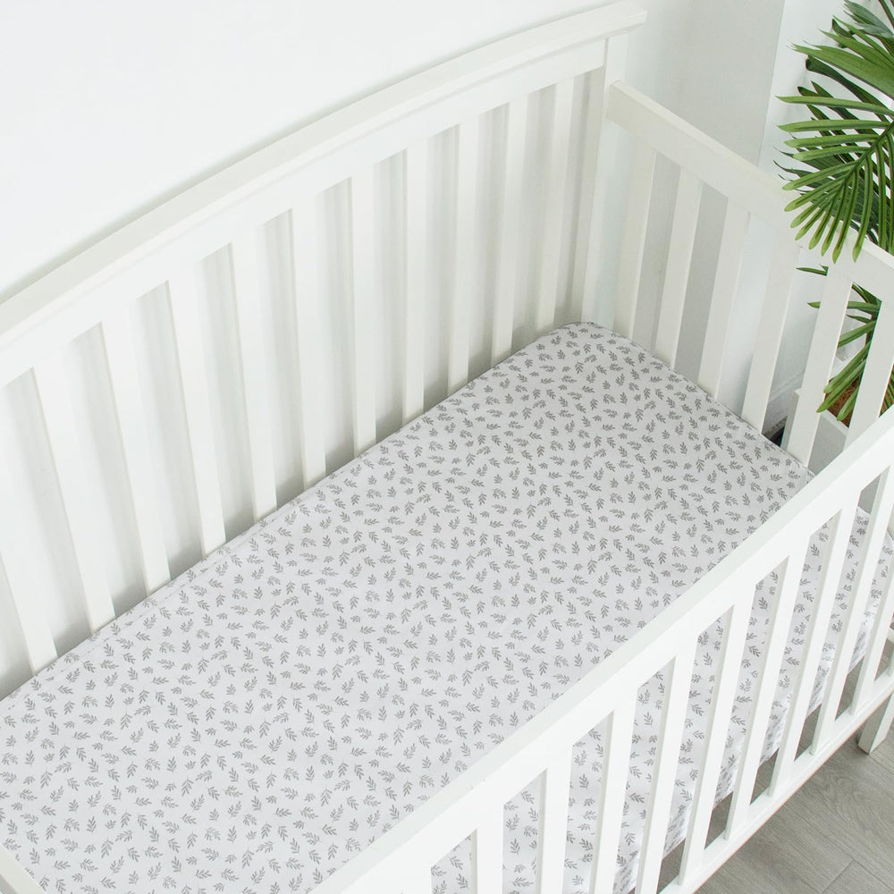 Machine-washable and low-heat tumble dry for easy care.
