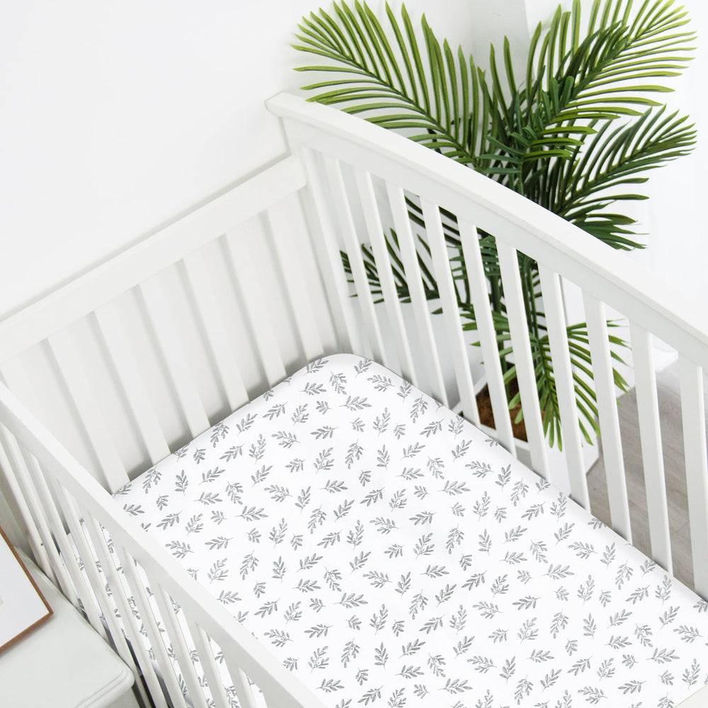 Sheets are machine-washable for easy care and quick turnaround.