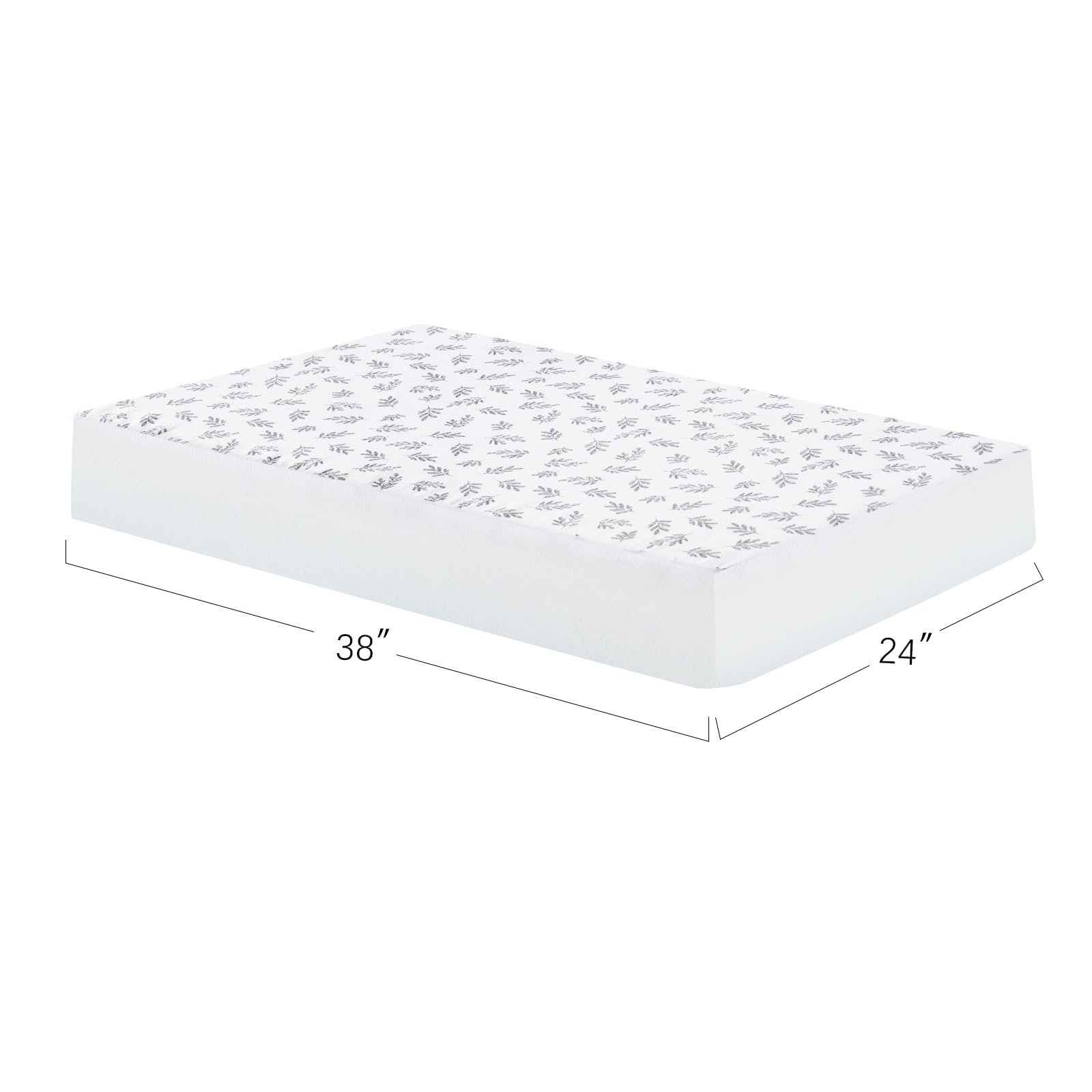 Biloban microfiber close-up reveals a gentle, skin-friendly surface.
