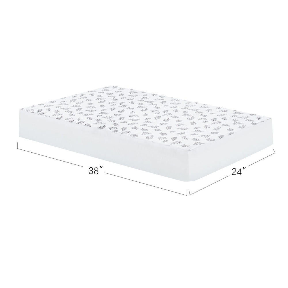 Biloban microfiber close-up reveals a gentle, skin-friendly surface.