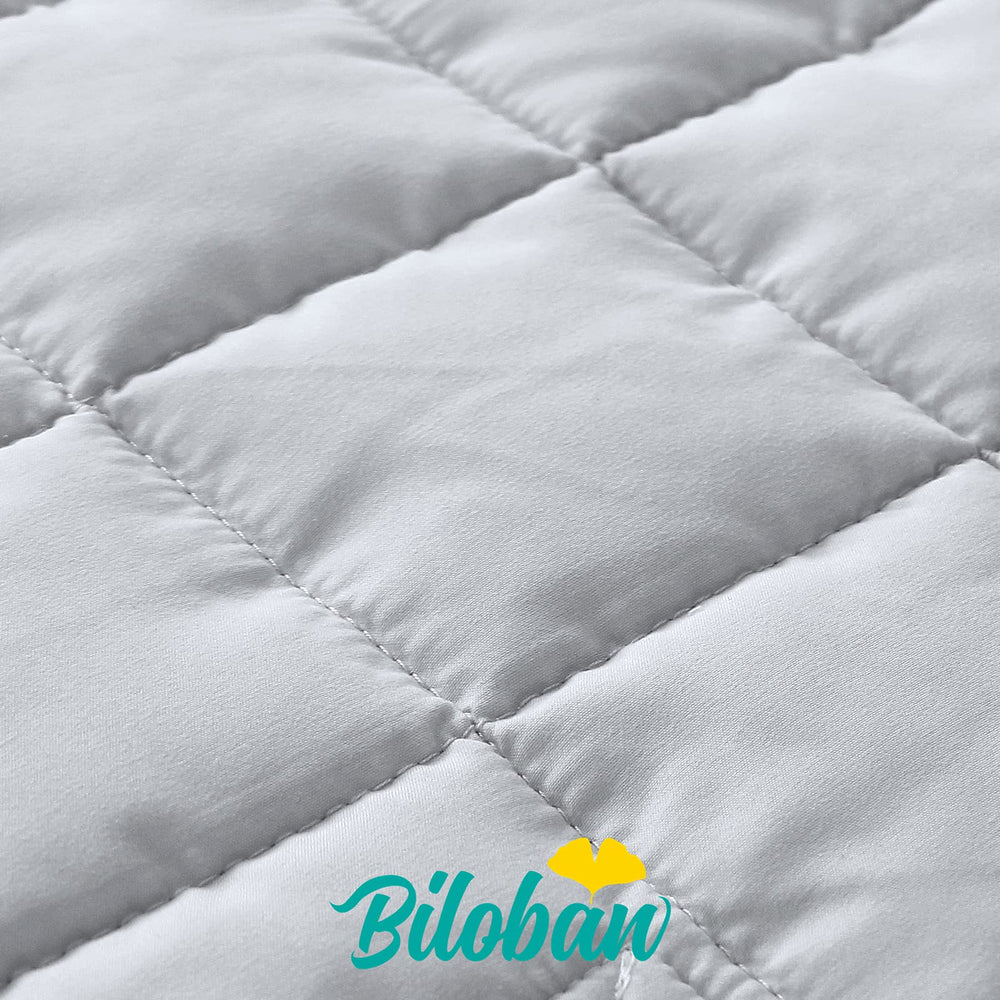 Biloban nap mat easy-care-durable design withstands daily use and simple washing.