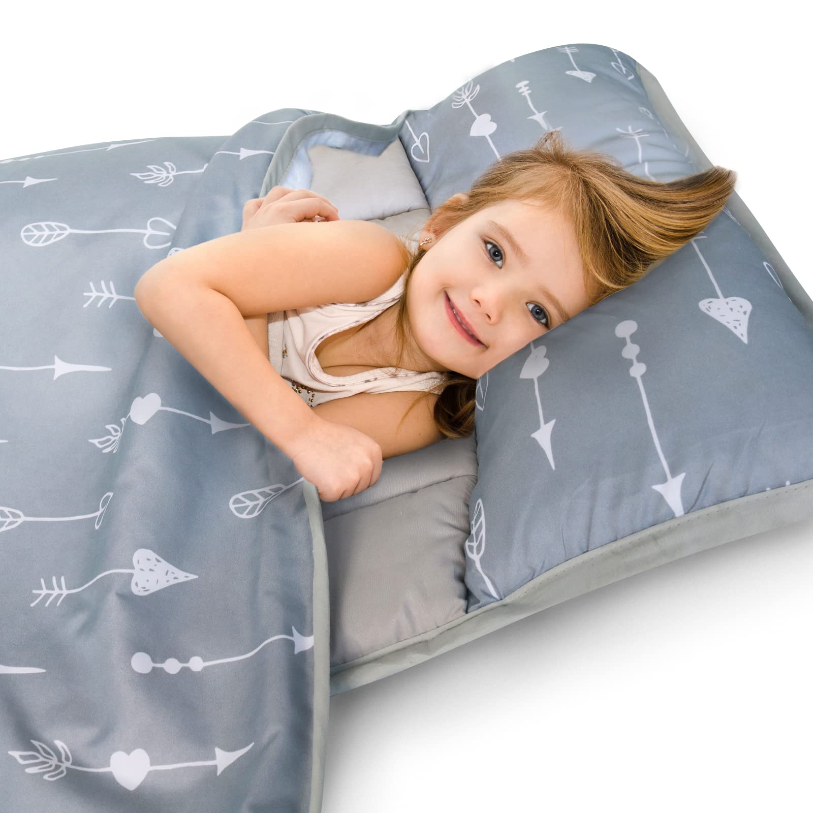 Biloban nap mat Joovy-travel-cot-compatibility enables flexible naps away from home.