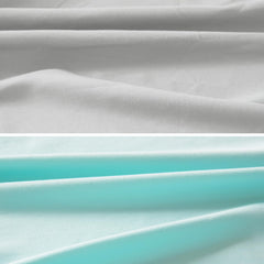 Biloban Pack and Play sheets are machine washable for easy care.