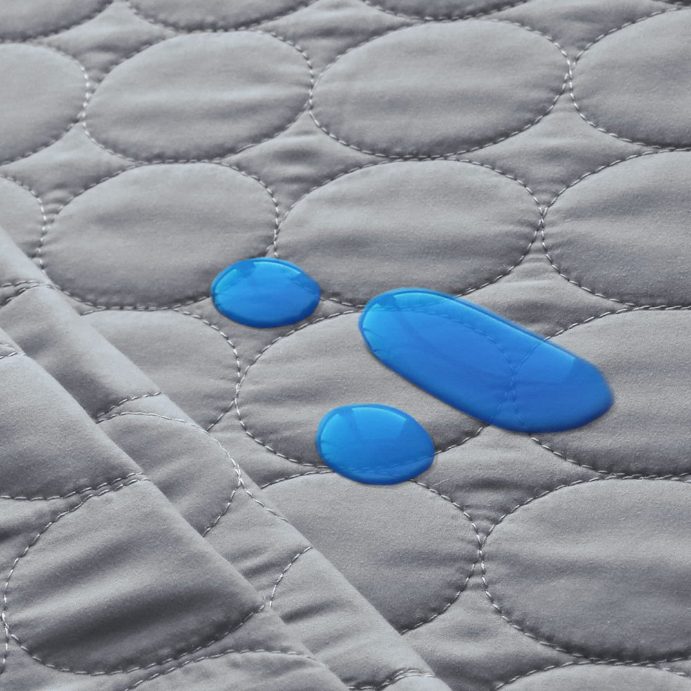 Biloban pack and play sheets are machine washable and dryer-friendly for busy parents.