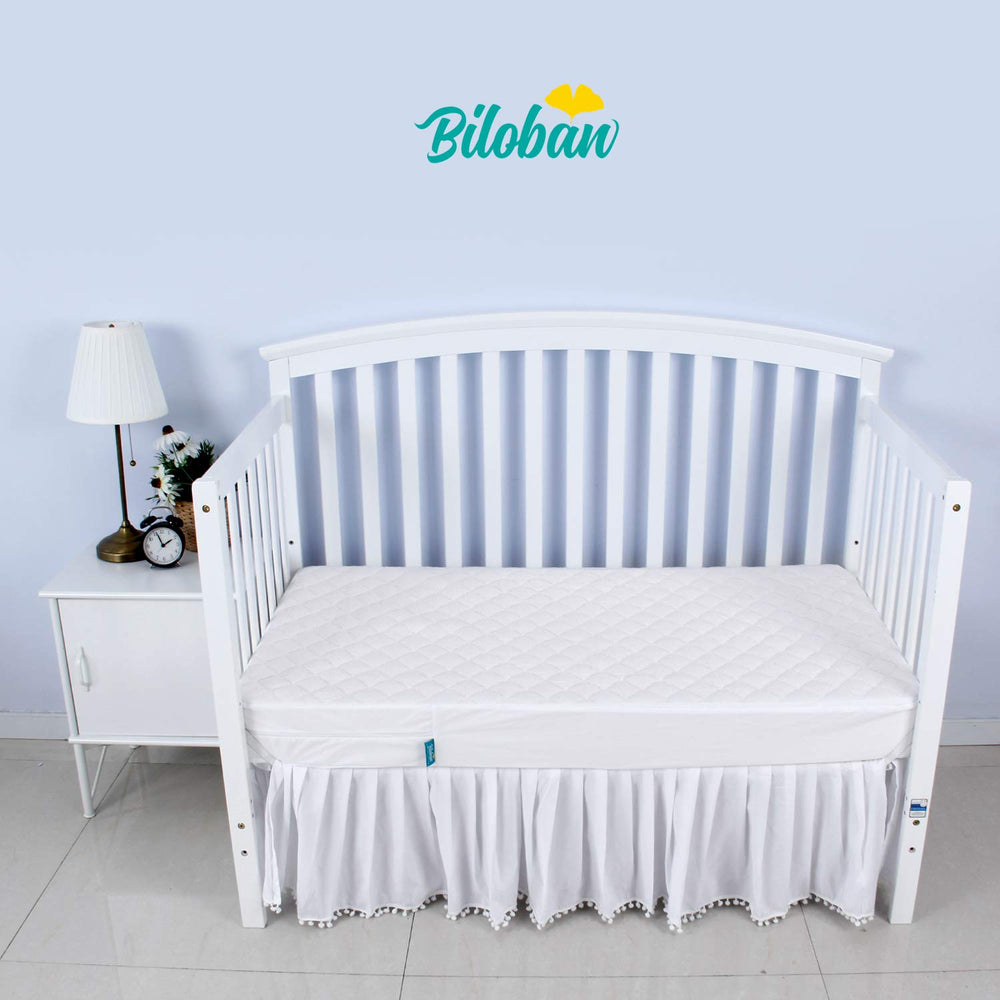 Biloban quiet design reduces crinkle noise for uninterrupted baby sleep
