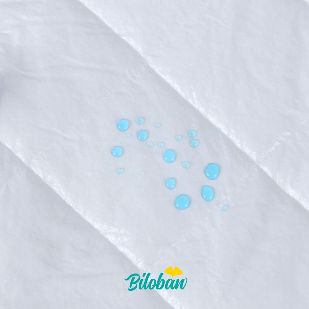 Biloban two-pack crib protector offers value and convenient replacement