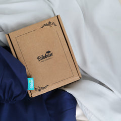 Biloban ultra-soft microfiber close-up highlighting breathable surface