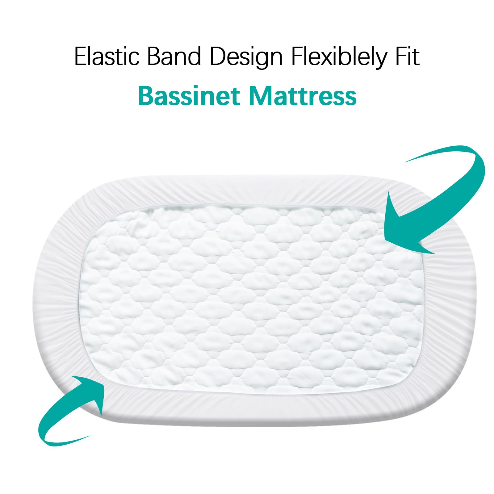 Biloban ultra-soft polyester fabric enhances comfort for active sleepers