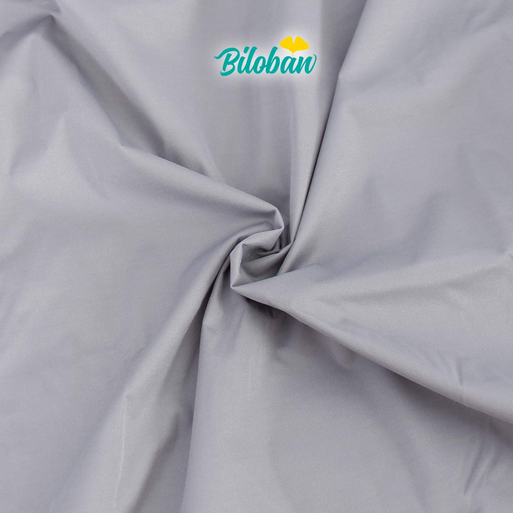 Biloban waterproof liners keep contents contained and mess-free between changes