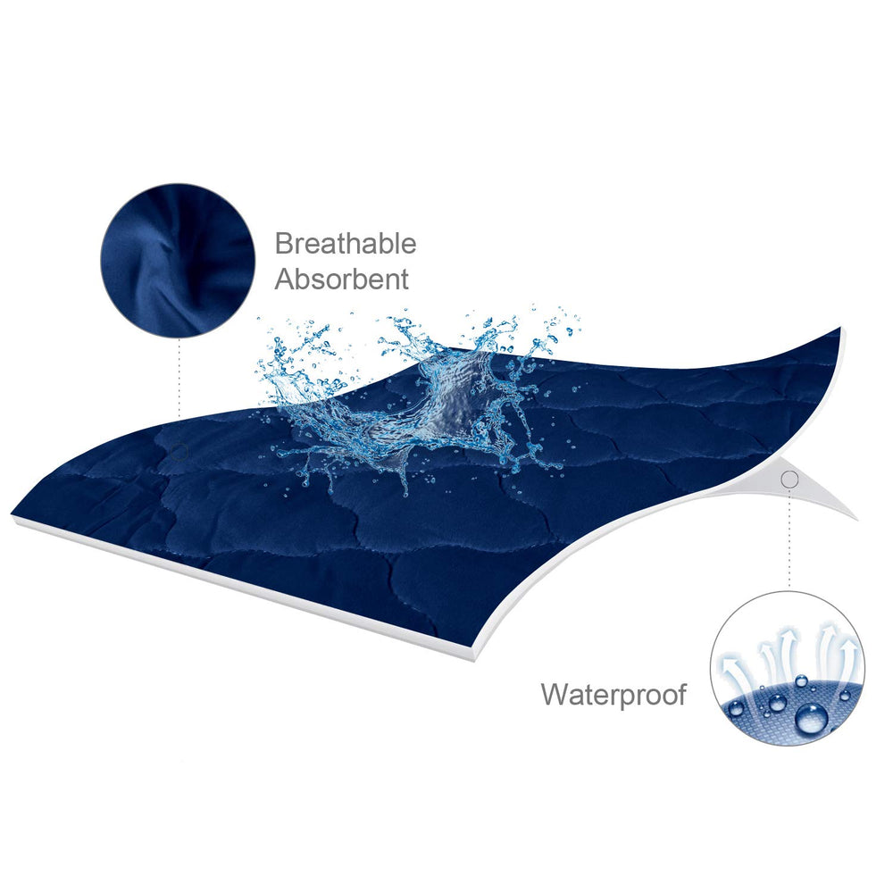 Biloban waterproof-layer-protection highlights TPU barrier that blocks spills without noisy crinkles.
