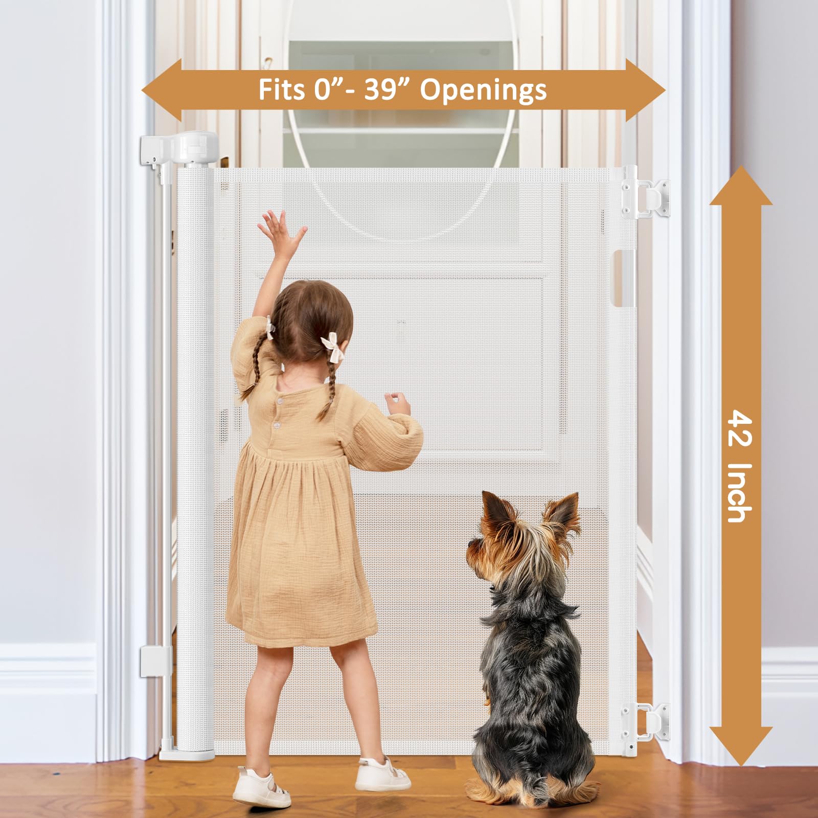 Bingguz narrow-width expansion demonstrates 0-39 inch fit for tight openings