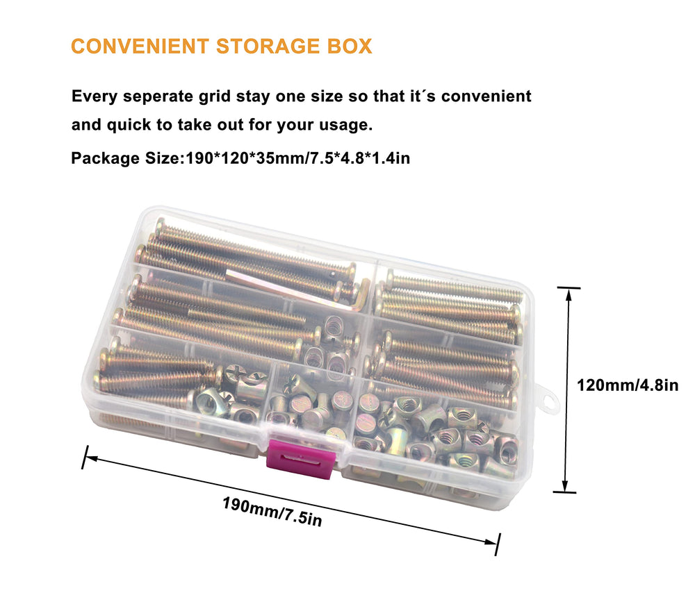 binifiMux assembly kit flat lay for DIY furniture repair