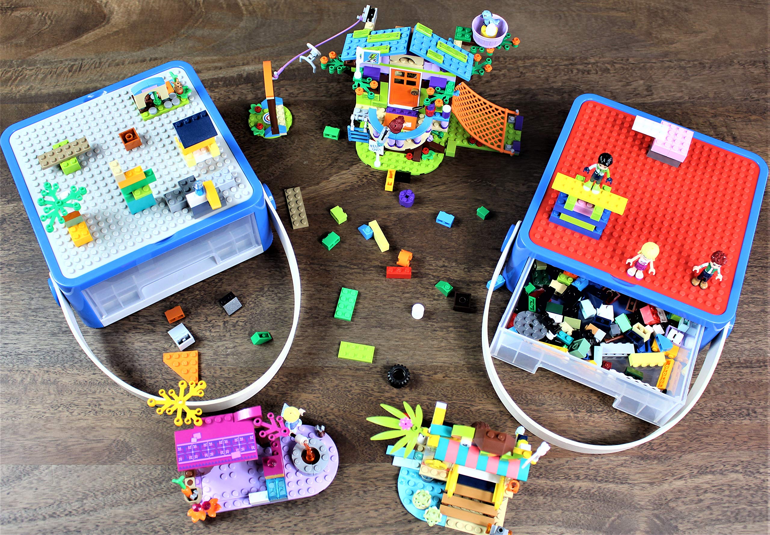 Bins & Things rv-camper-toy-storage image shows travel-friendly case for road trips.