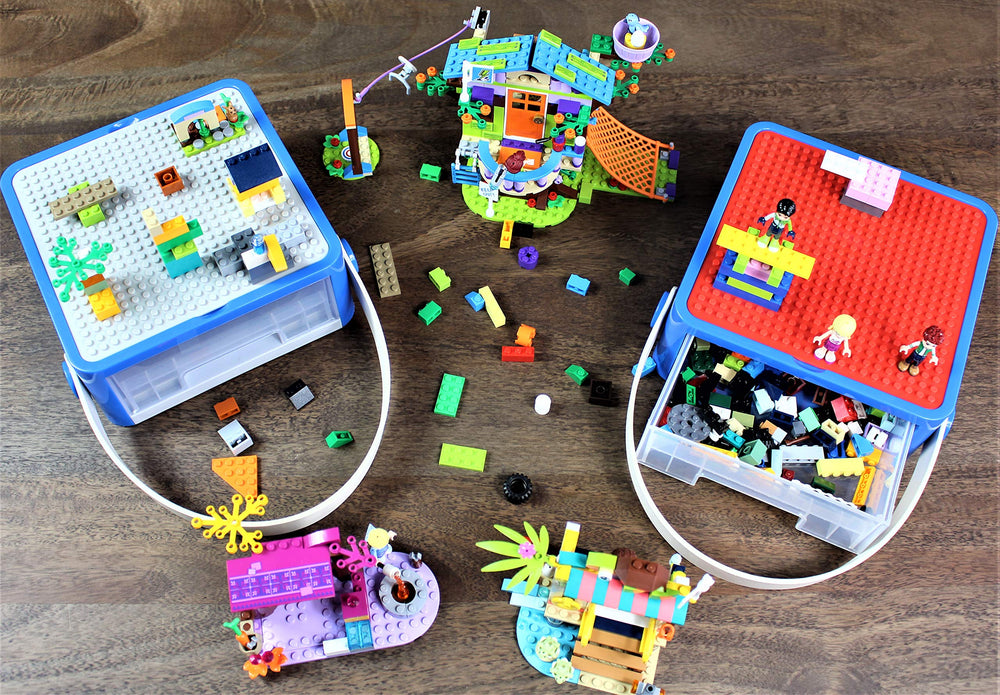 Bins & Things rv-camper-toy-storage image shows travel-friendly case for road trips.