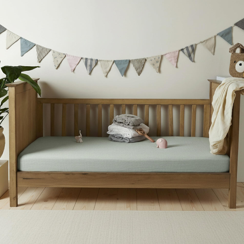BIOWEAVES eco-friendly packaging highlights sustainable choices for nursery essentials