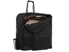 Birdee Stroller Bag Minu Fit keeps your compact stroller secure during travel.