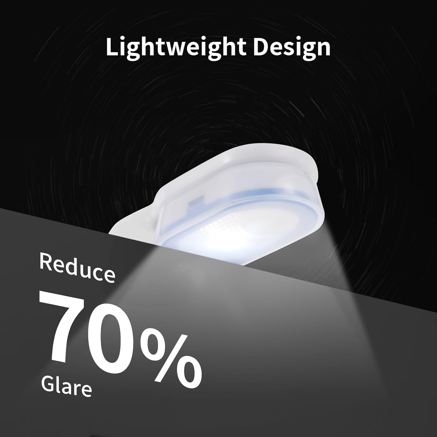 BirkinHOME 10+ hour battery supports rounds and quick checks.