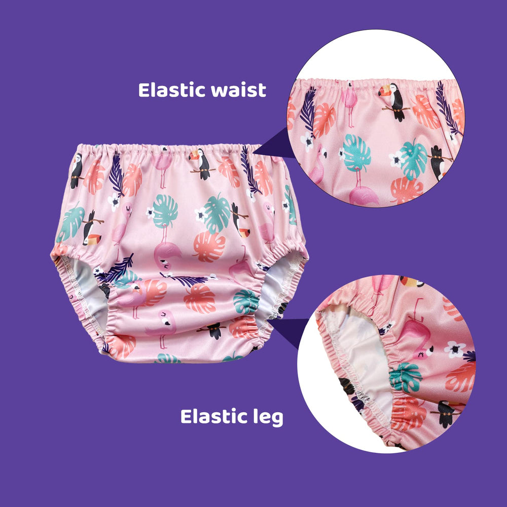 BISENKID size guide for toddlers helps find the right fit