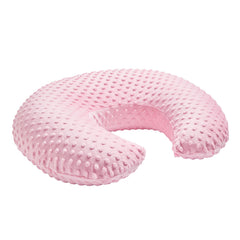 Blackleaf baby nursing pillow nursery colors highlight coordinating color options for baby room decor.