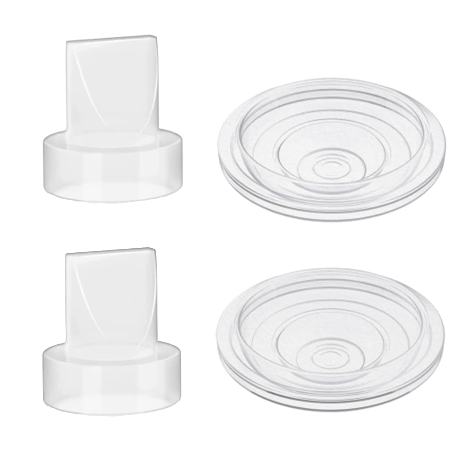 Bliblo diaphragm silicone for S9/S12 Pro pumps provides a soft, safe pumping fit.
