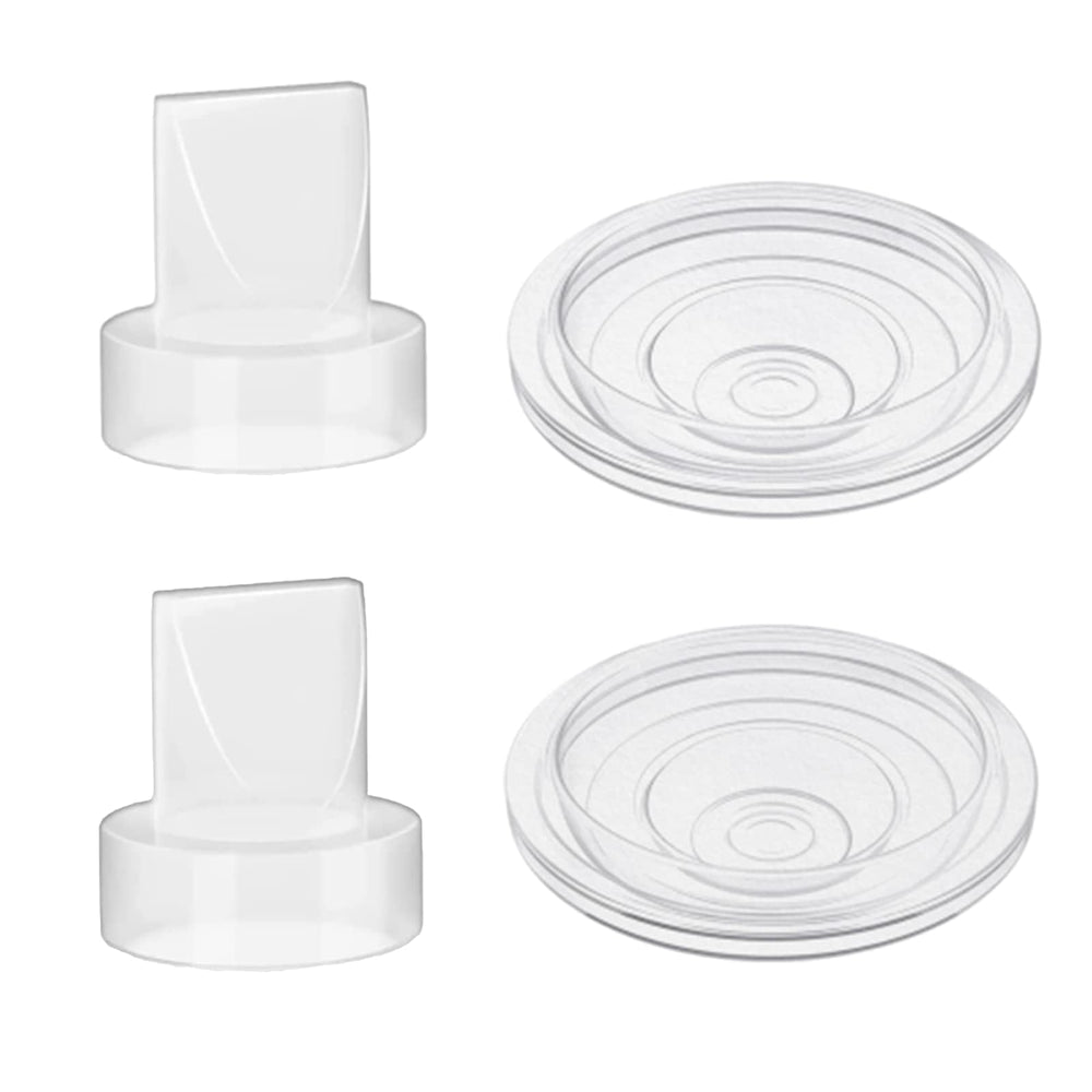 Bliblo diaphragm silicone for S9/S12 Pro pumps provides a soft, safe pumping fit.