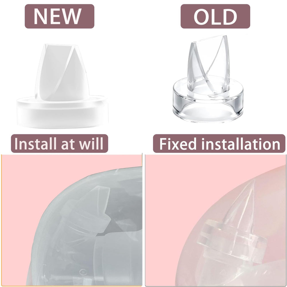 Bliblo easy-clean design enables quick washing and thorough cleaning.