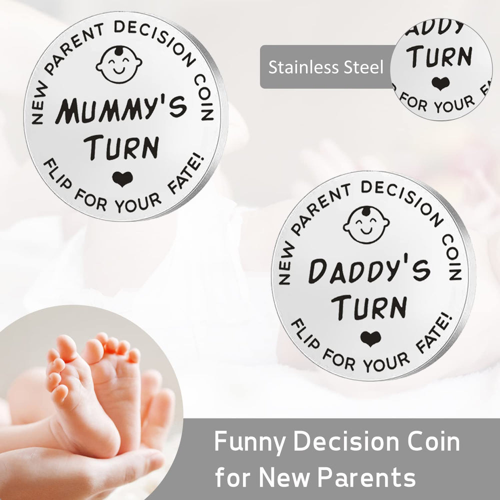 Blinking Stars non-slip baby socks with cute sayings for cozy safety.