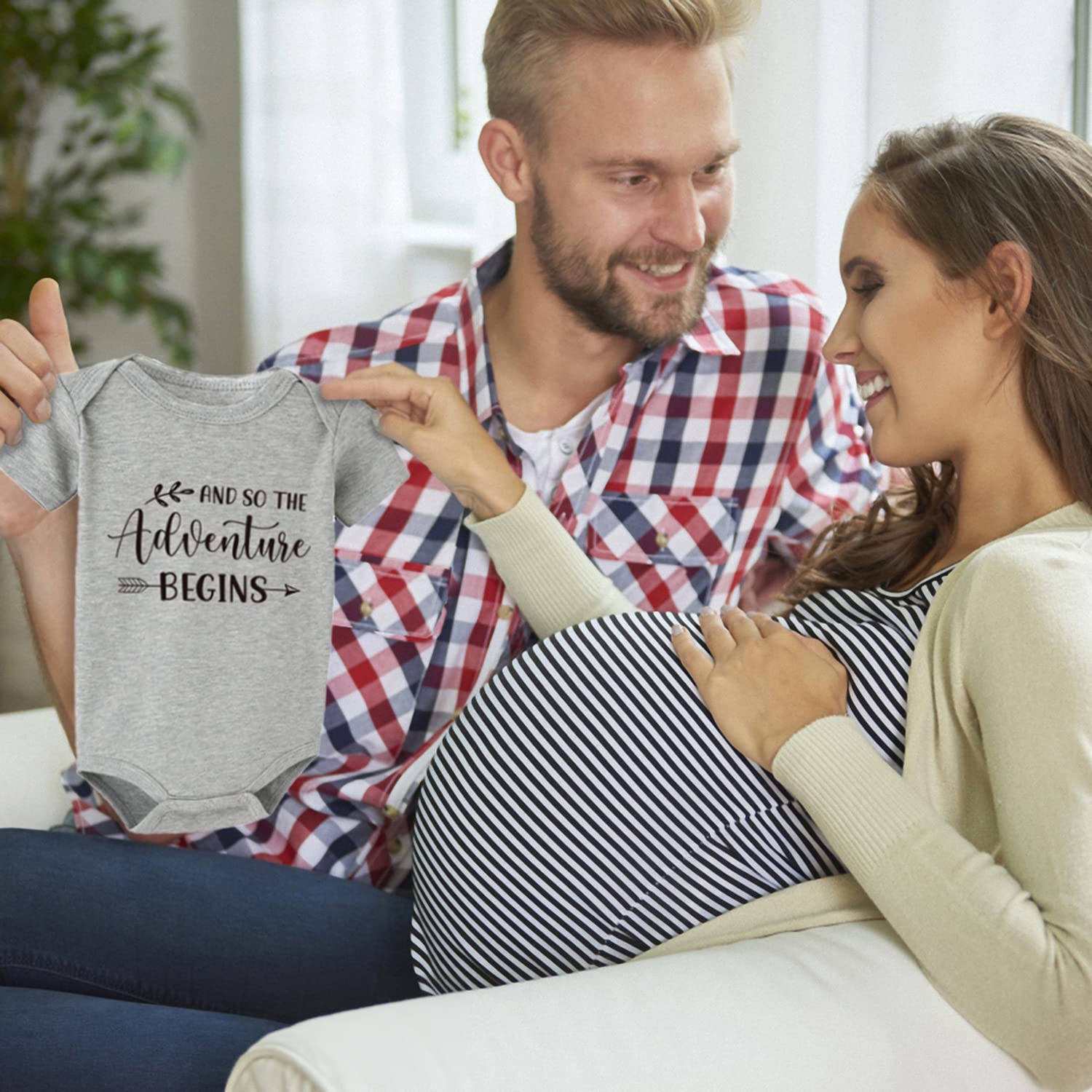 Blinking Stars bib—soft pure cotton protection during meals.