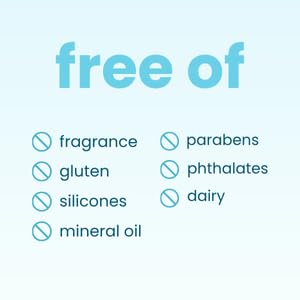 Bliss Baby Sunscreen vegan ingredients highlight a clean, non-toxic skin care option.