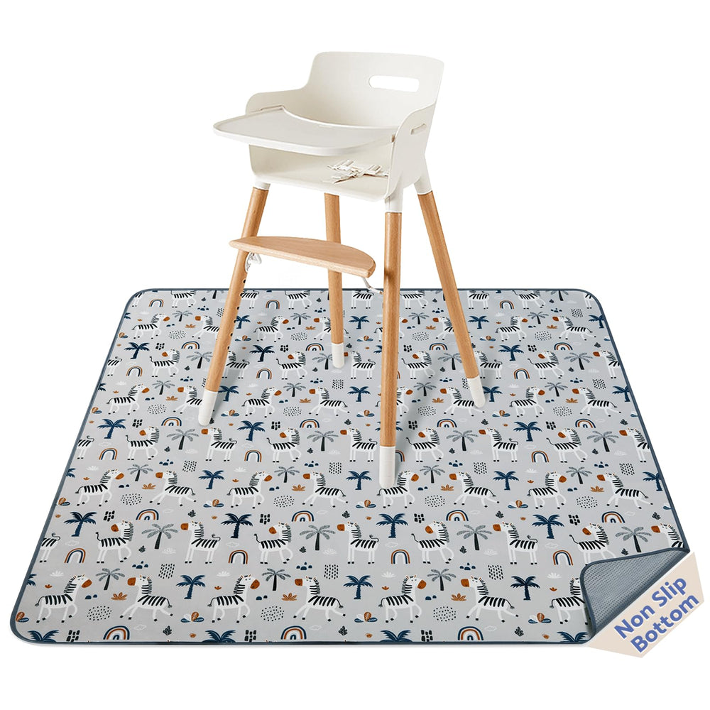 Blissful Diary easy-clean design supports fast mess recovery