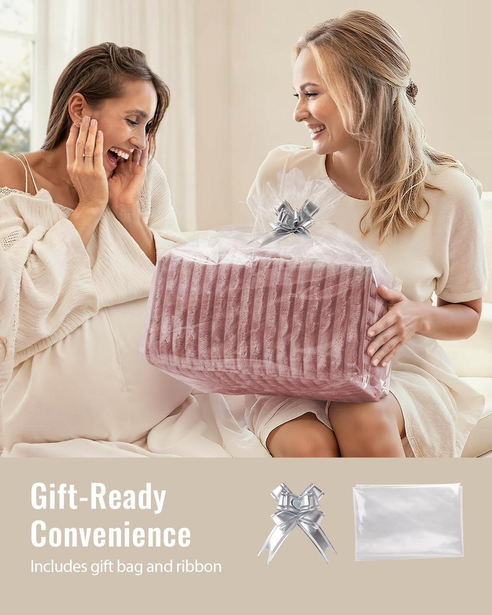 Blissful Diary diaper caddy removable-dividers for customizable compartments