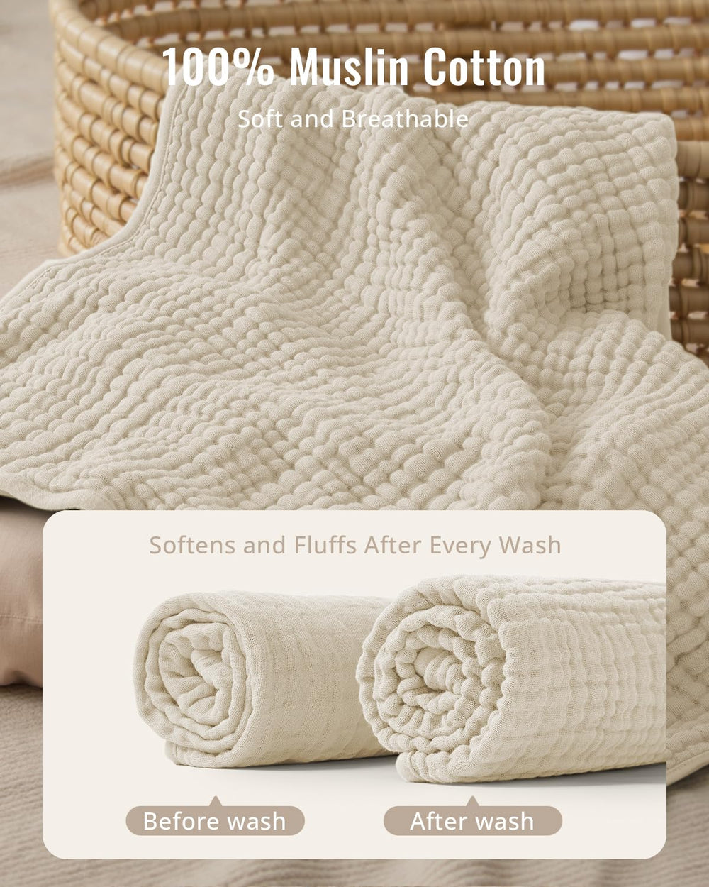 Blissful Diary duck-design towel; playful unisex bath time use