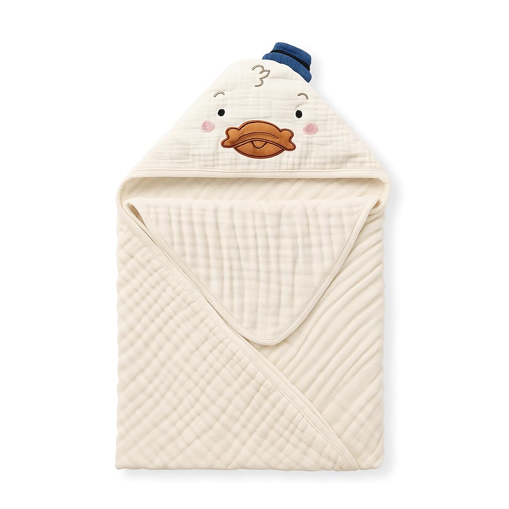 Blissful Diary gift-ready packaging for baby showers